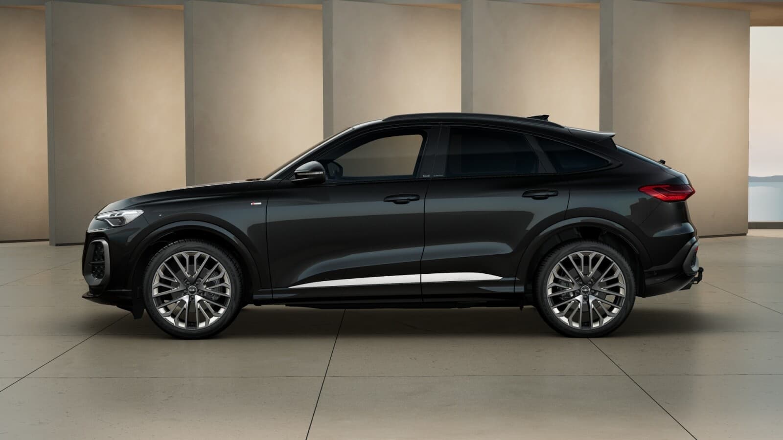 Audi Q5 Sportback