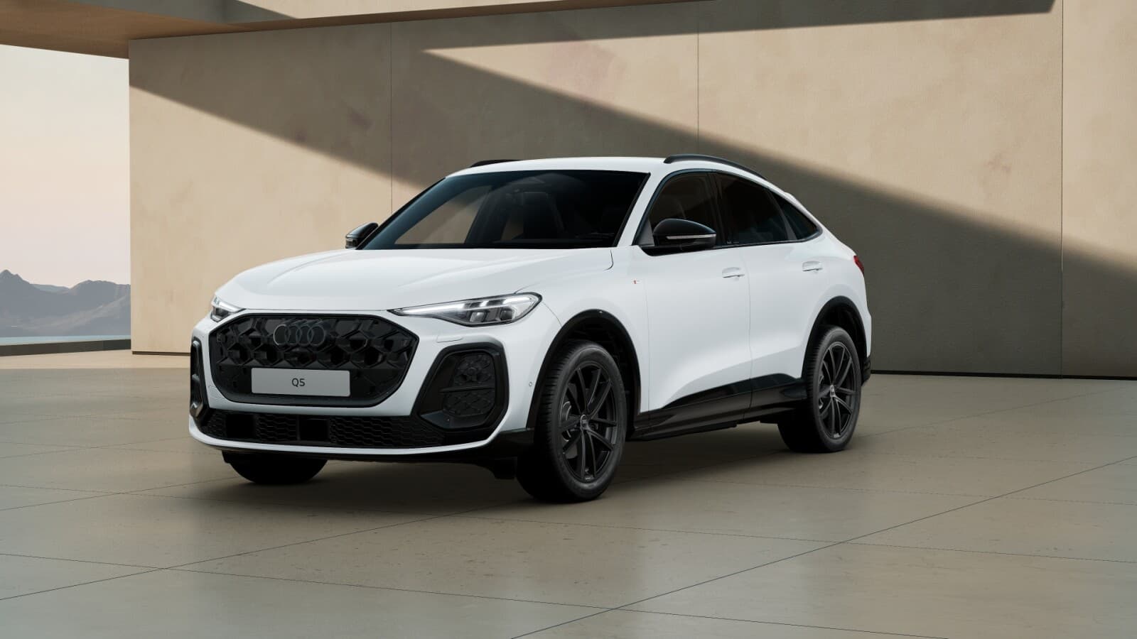 Audi Q5 Sportback