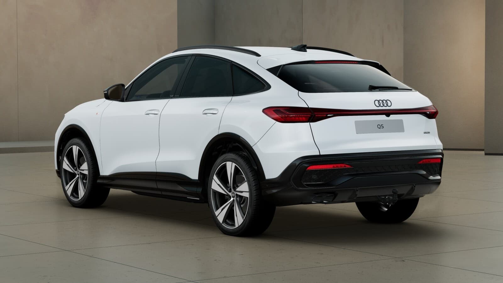 Audi Q5 Sportback
