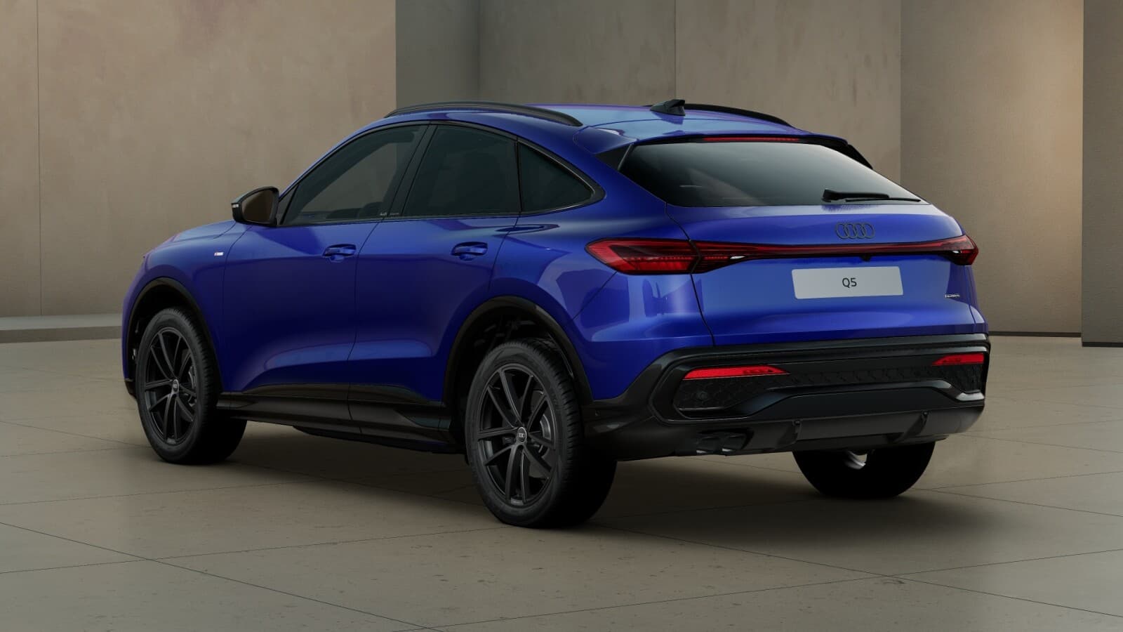 Audi Q5 Sportback