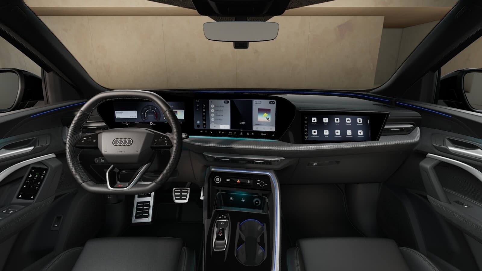 Audi Q5 Sportback