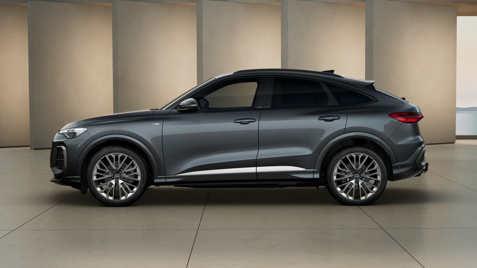 Audi Q5 Sportback