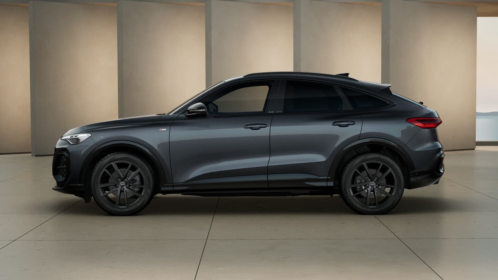 Audi Q5 Sportback