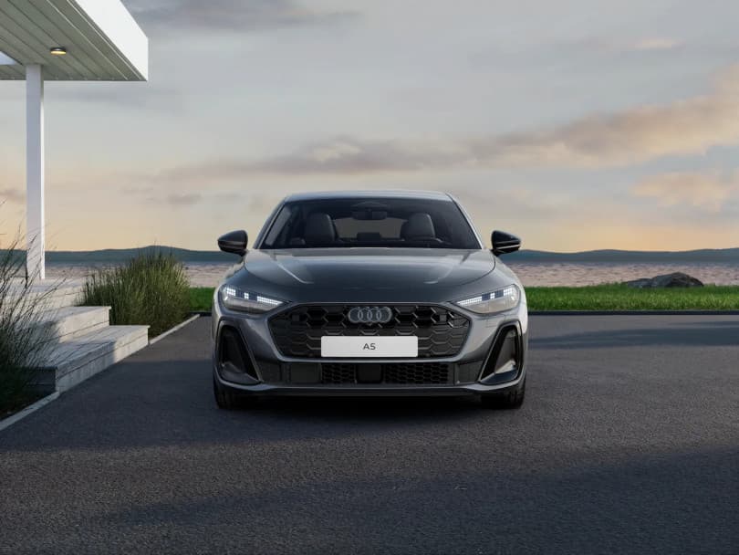 Audi A5 Limousine 2026