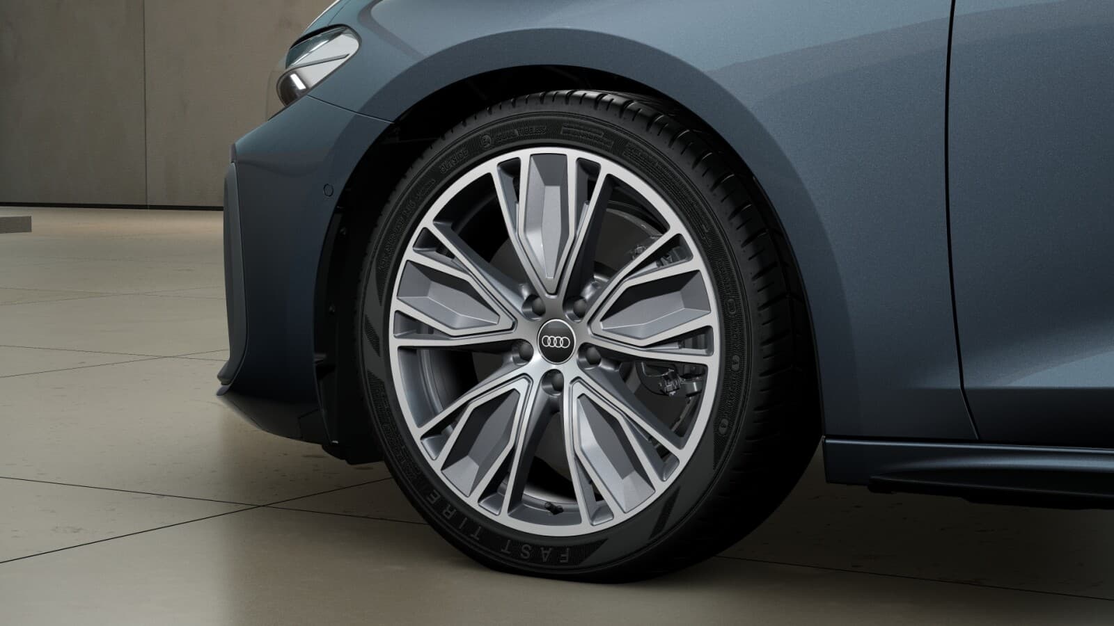 Audi A5 Avant