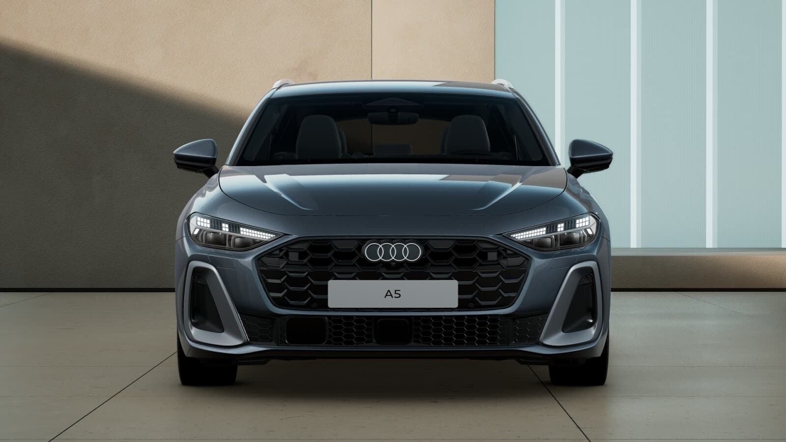 Audi A5 Avant