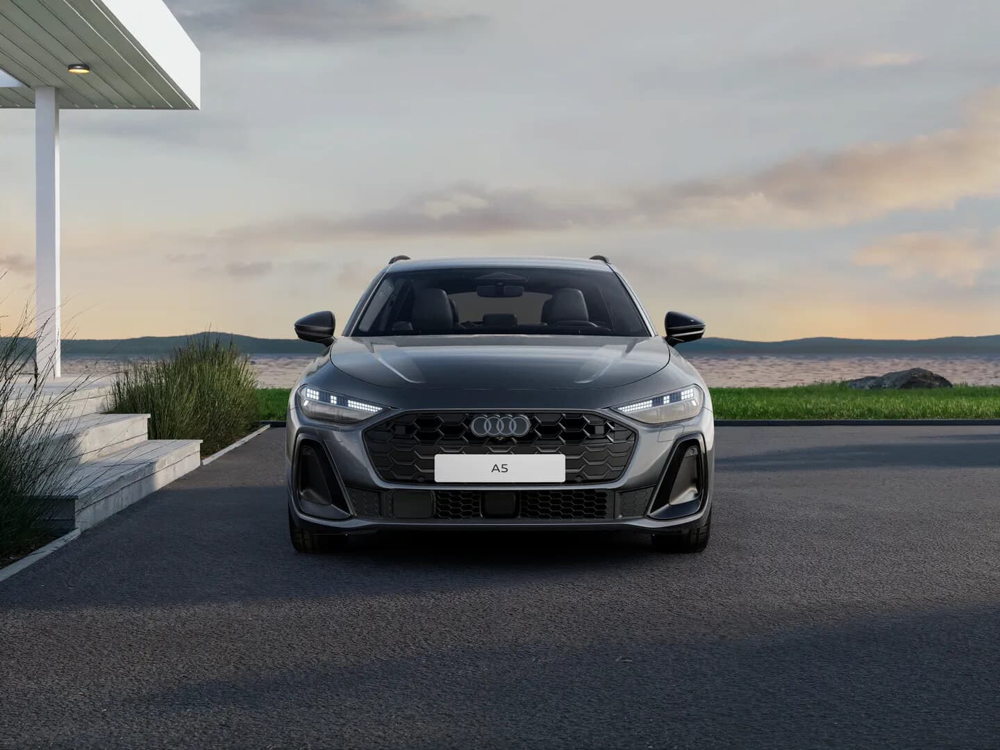 Audi A5 Avant