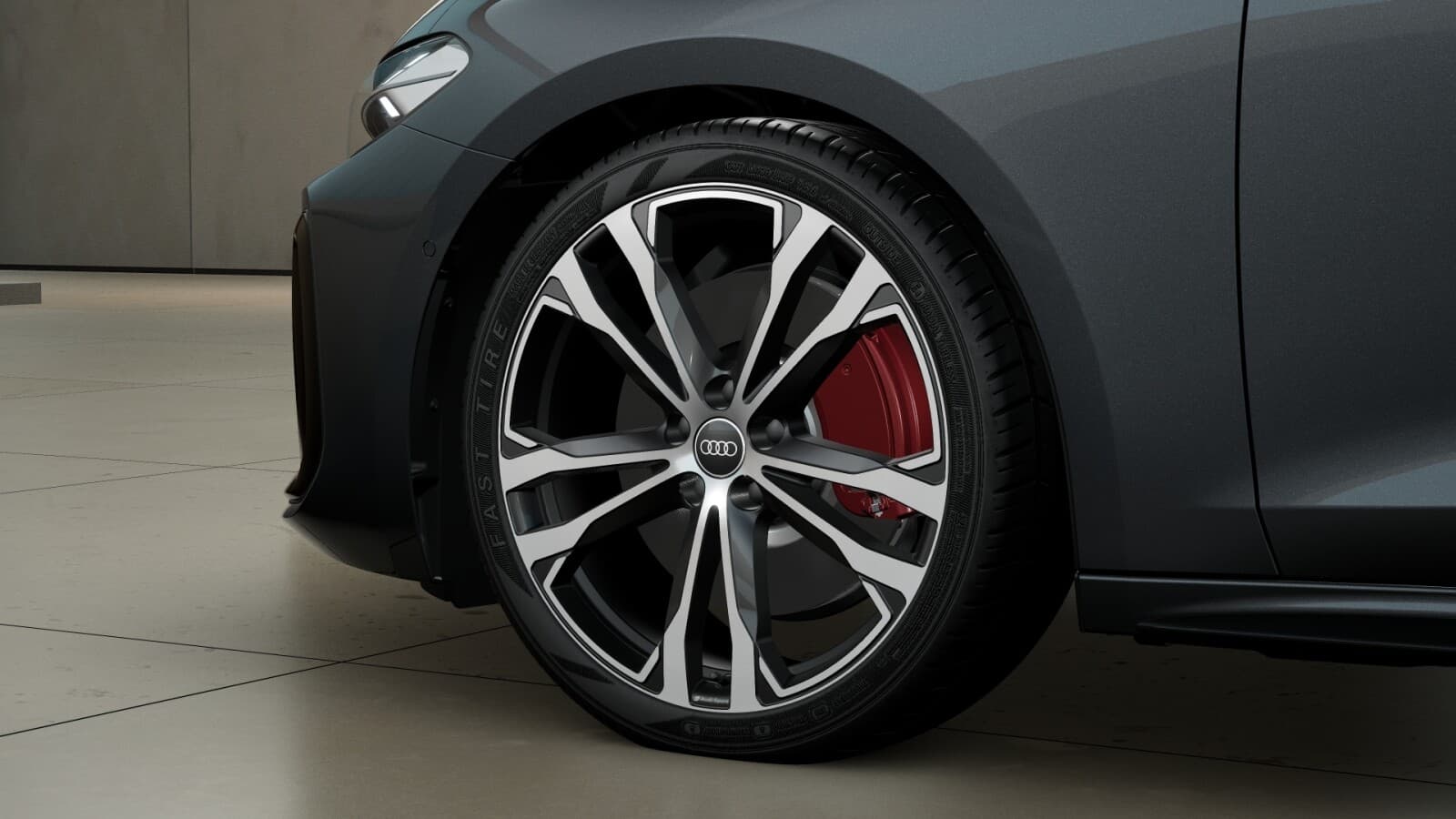 Audi A5 Avant