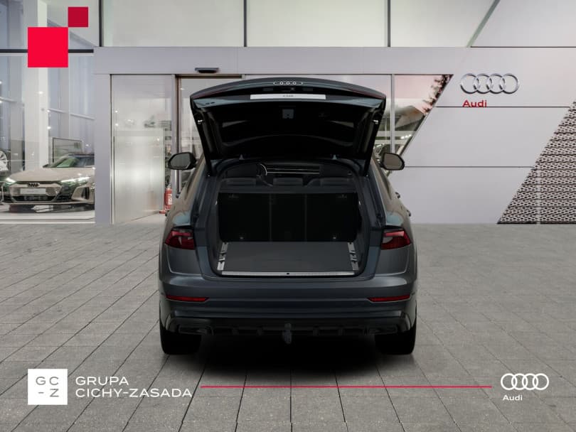 Audi Q8 2026