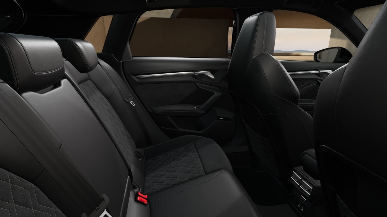 Audi S3 Sportback
