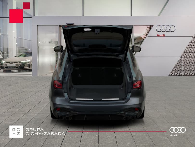 Audi S5 Limousine 2026