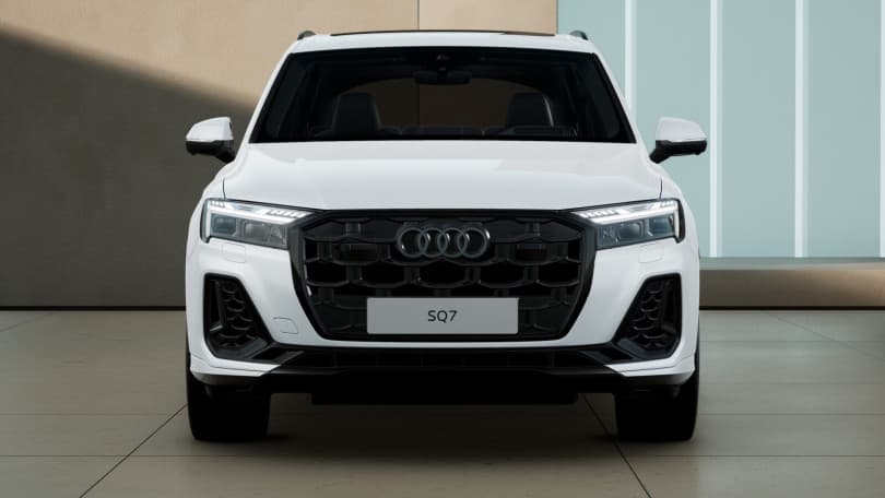 Audi SQ7 2026