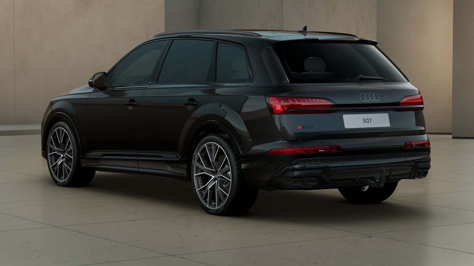 Audi SQ7