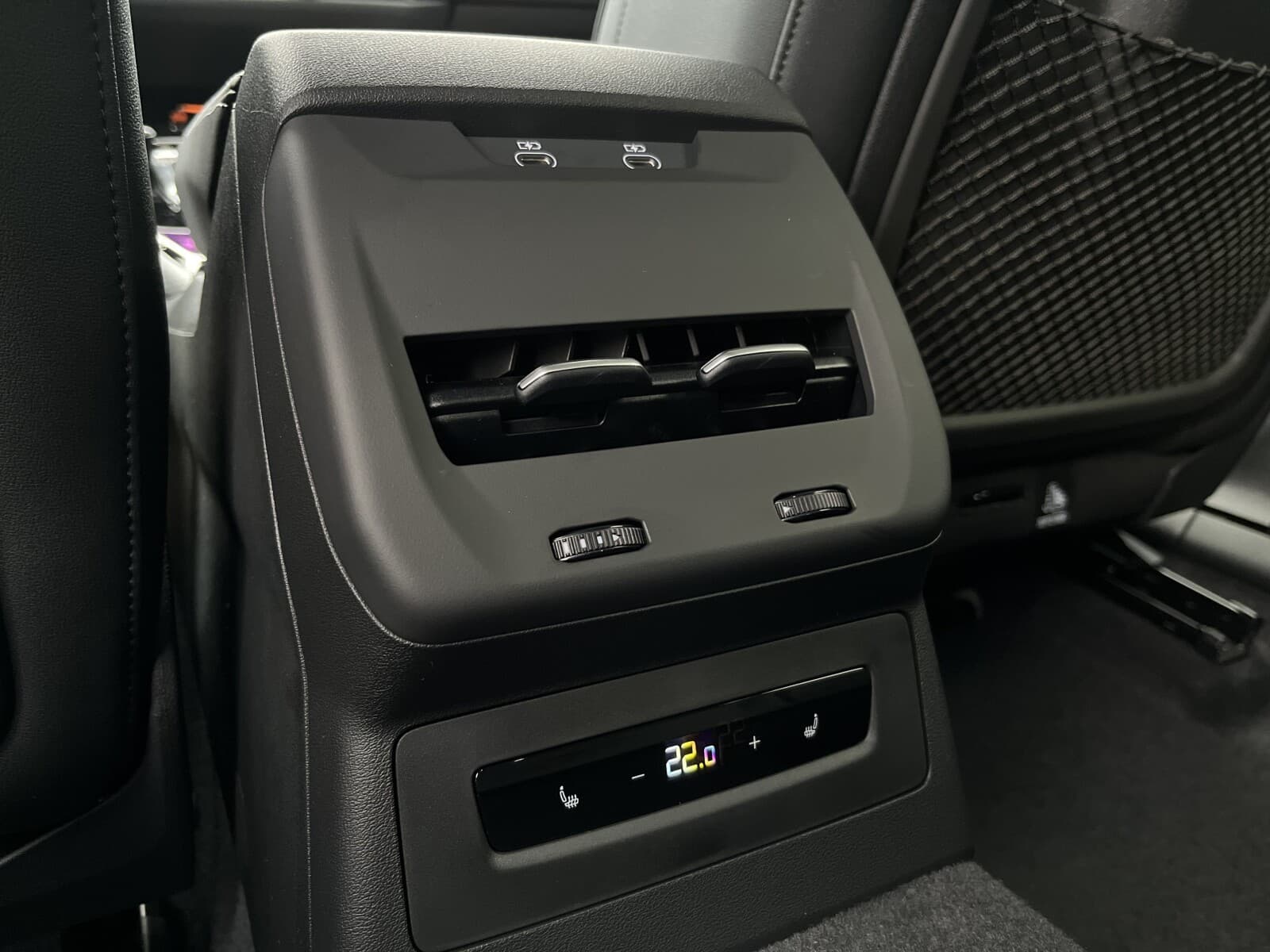 Audi A5 Limousine