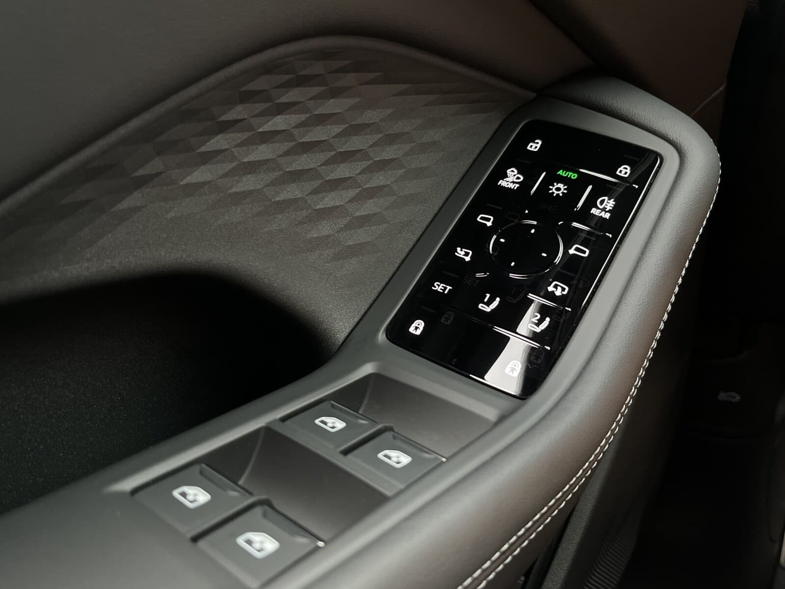 Audi A5 Limousine