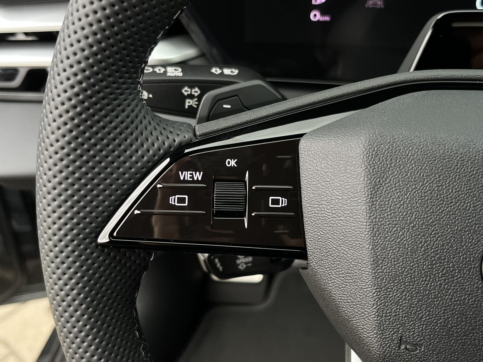 Audi A5 Limousine