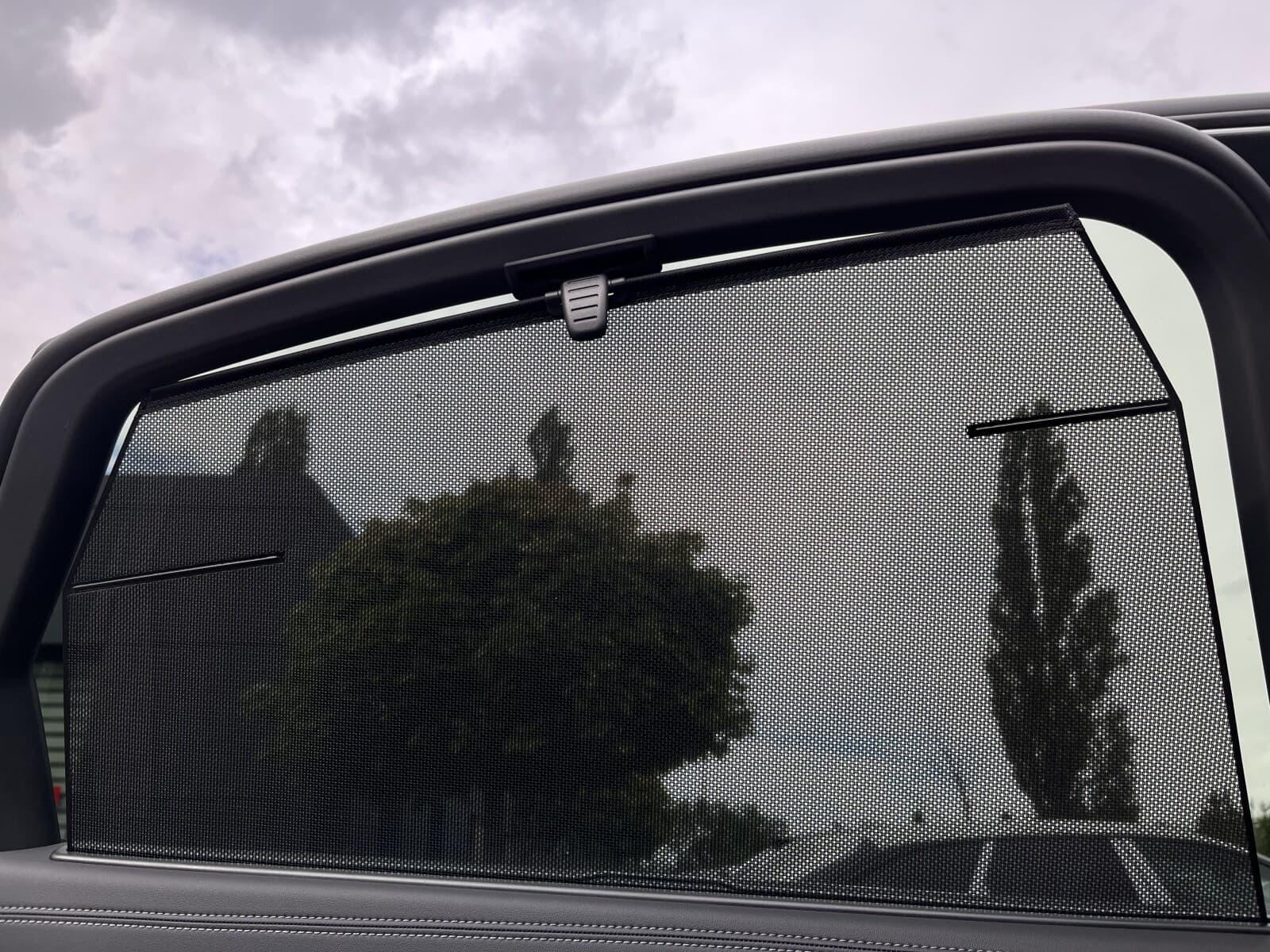 Audi A5 Limousine