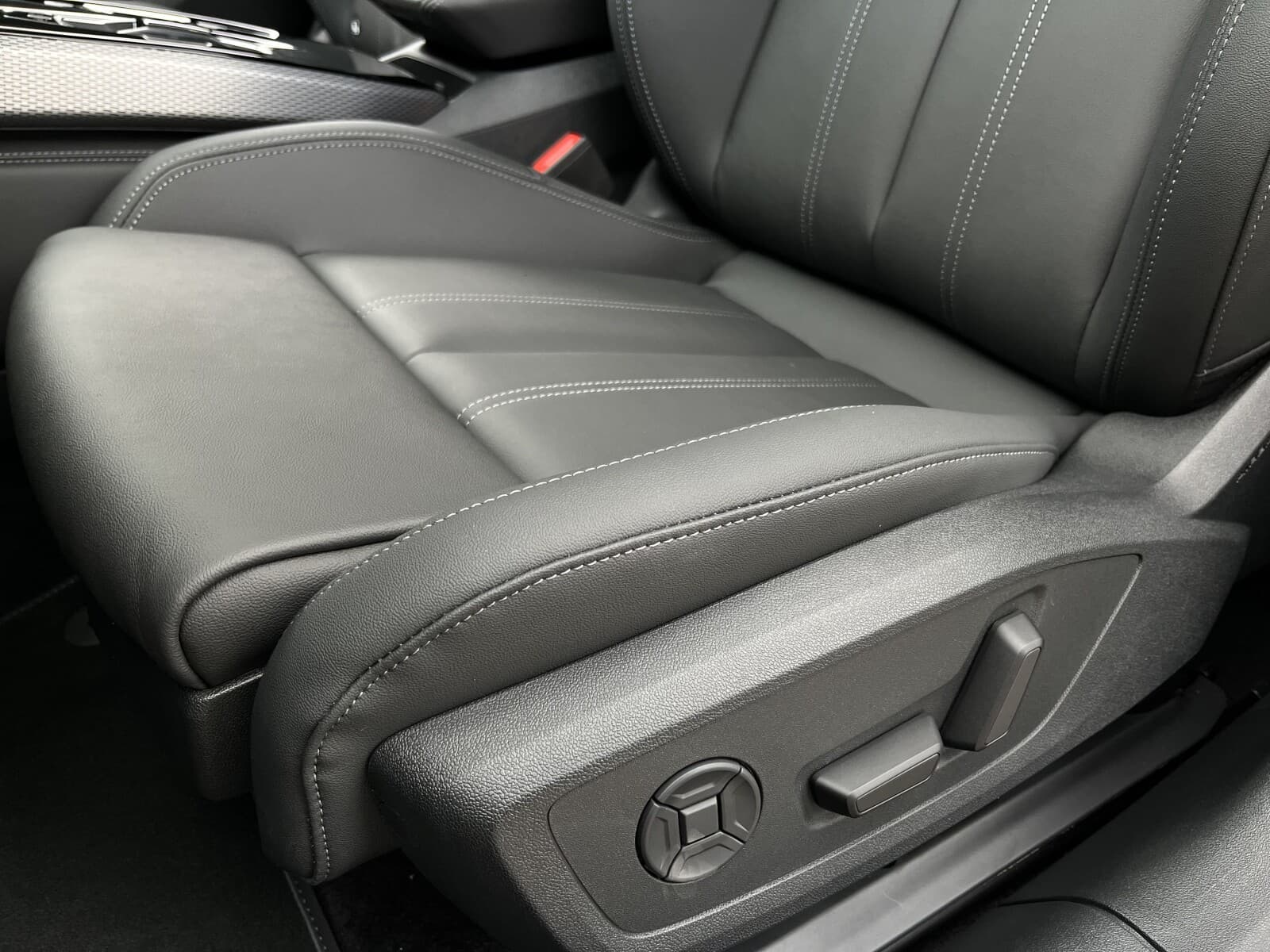 Audi A5 Limousine