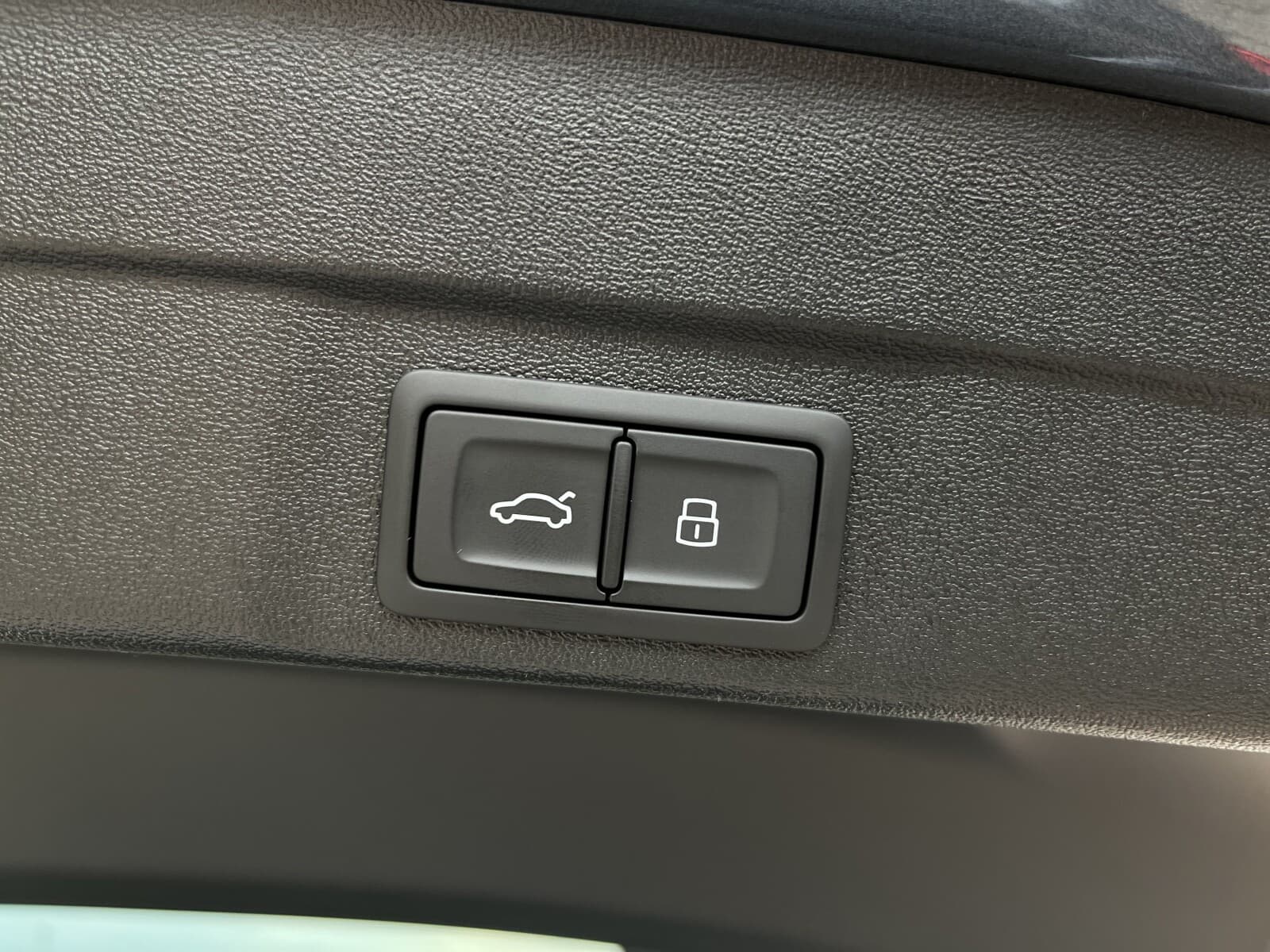 Audi A5 Limousine