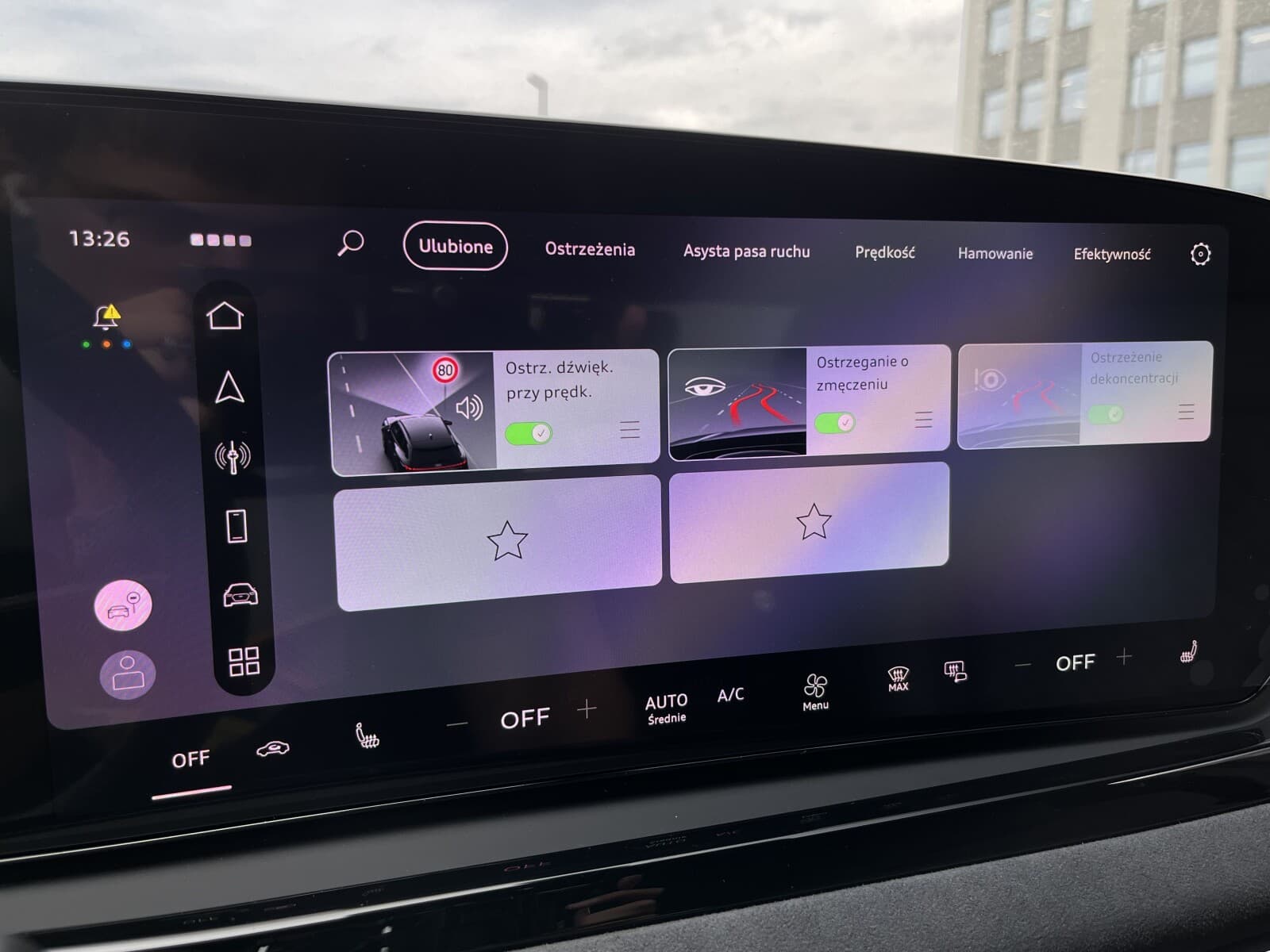 Audi A5 Limousine