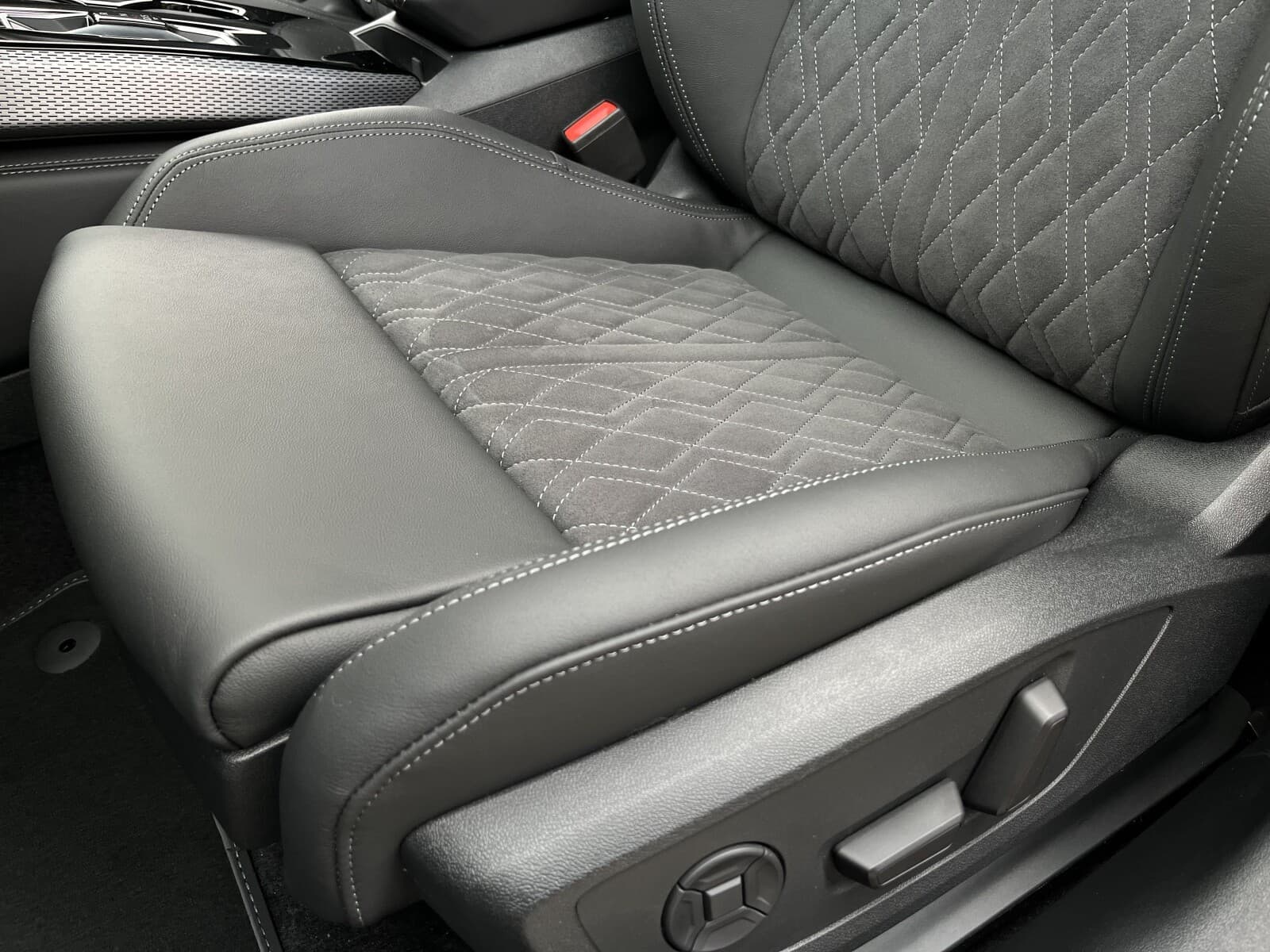 Audi A5 Limousine