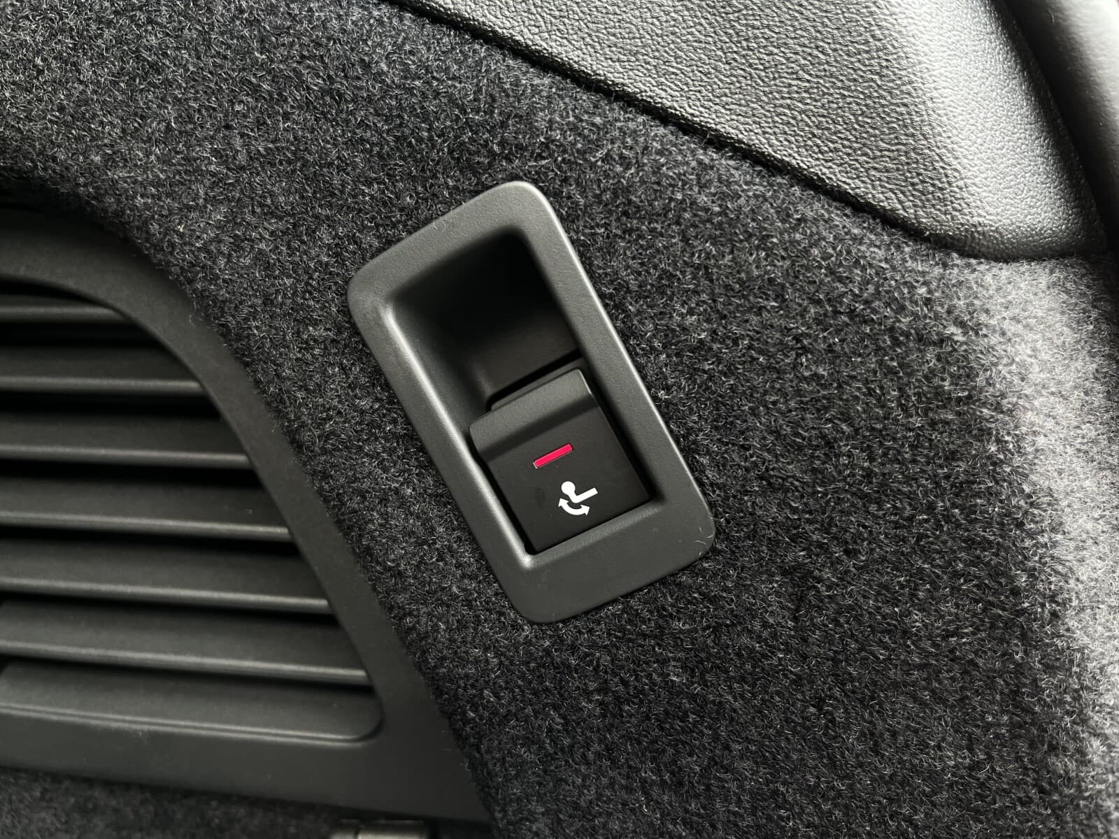 Audi A5 Limousine