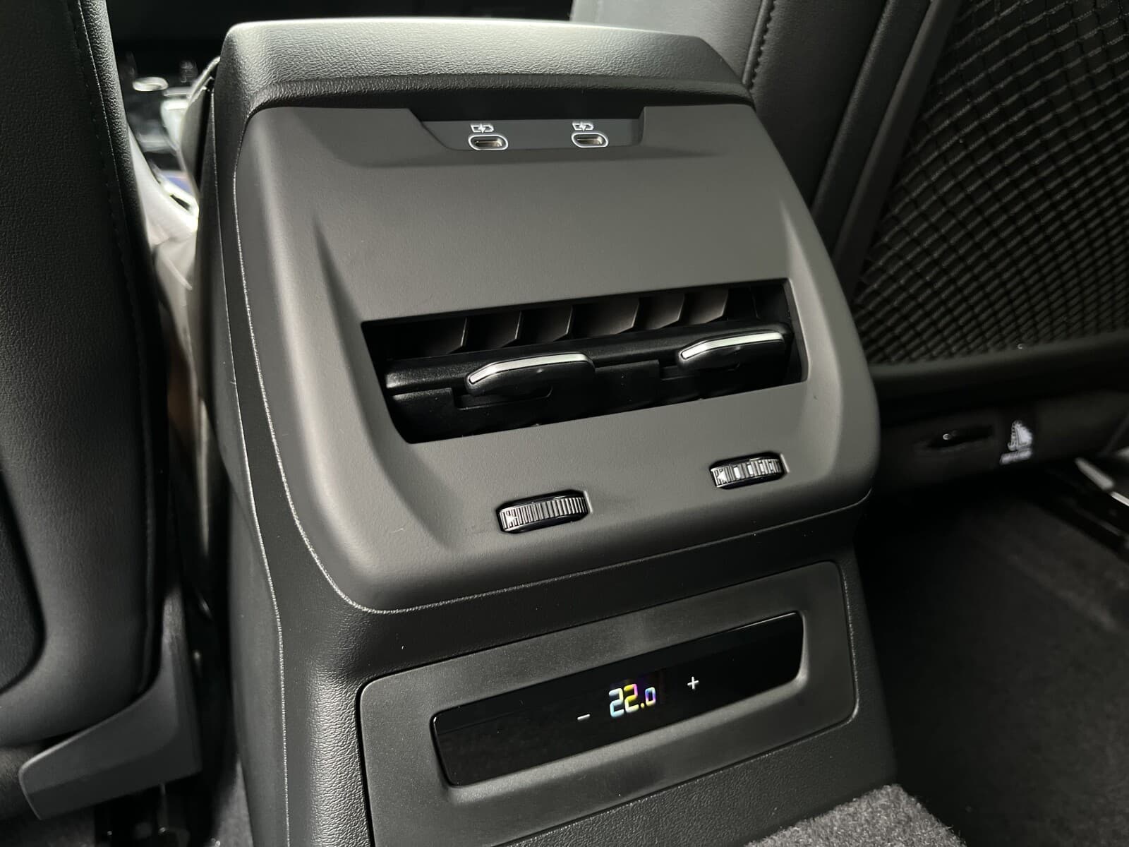 Audi A5 Limousine