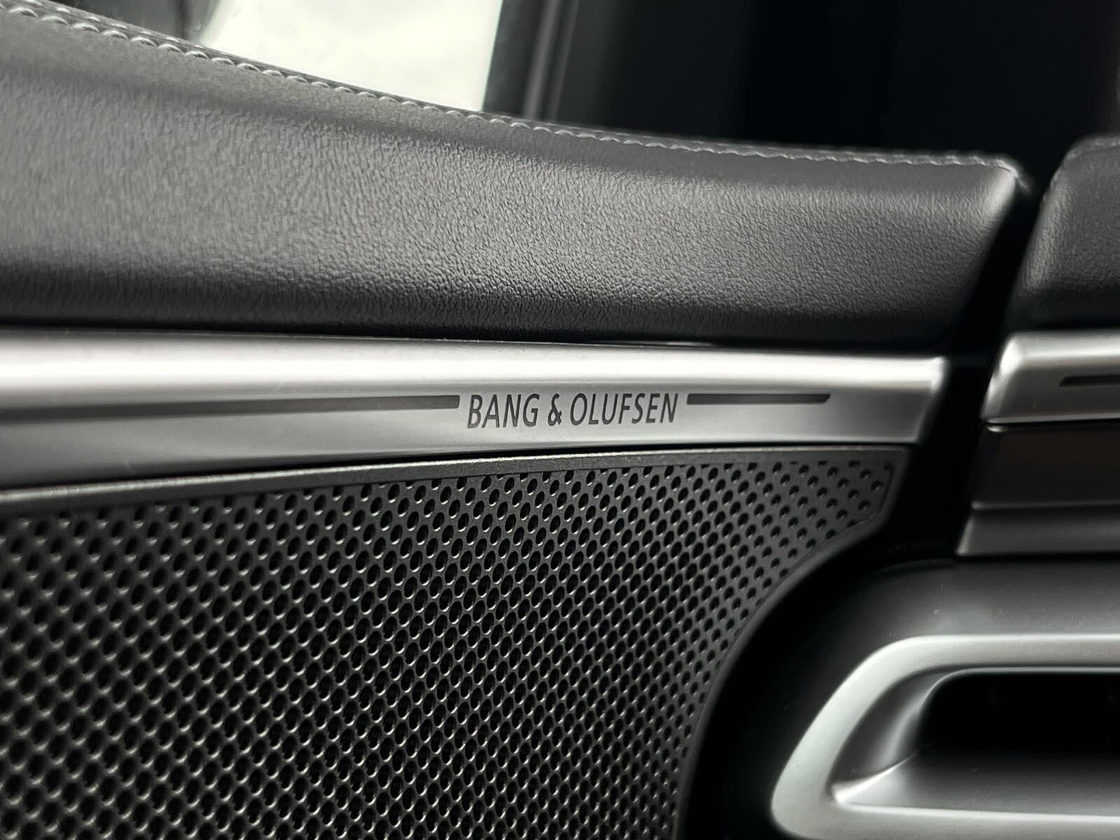 Audi A5 Limousine