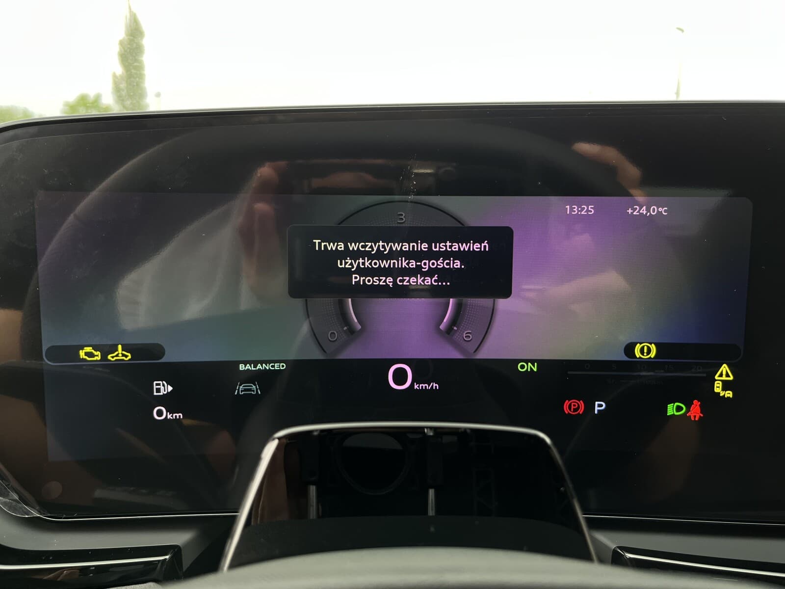 Audi A5 Limousine