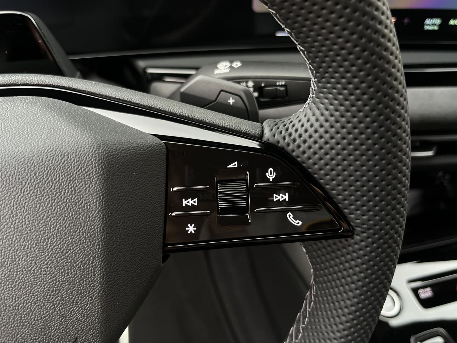 Audi A5 Limousine