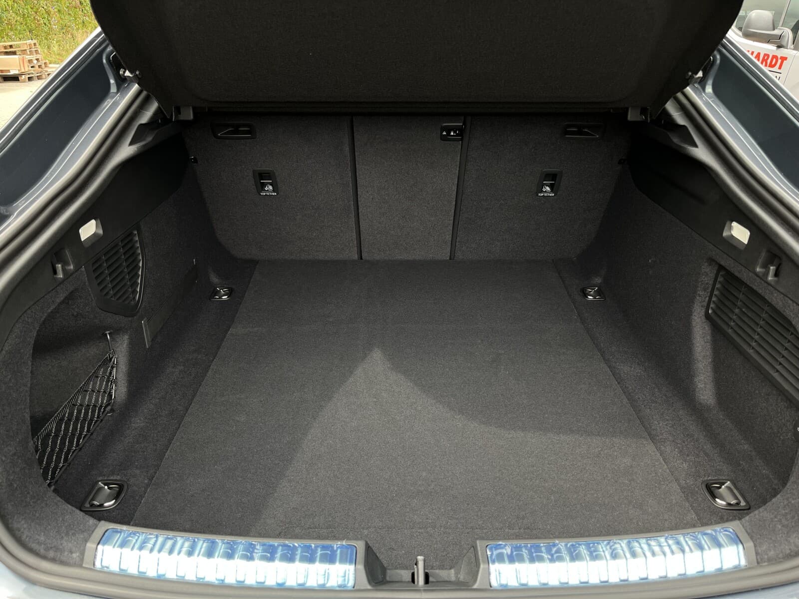 Audi A5 Limousine