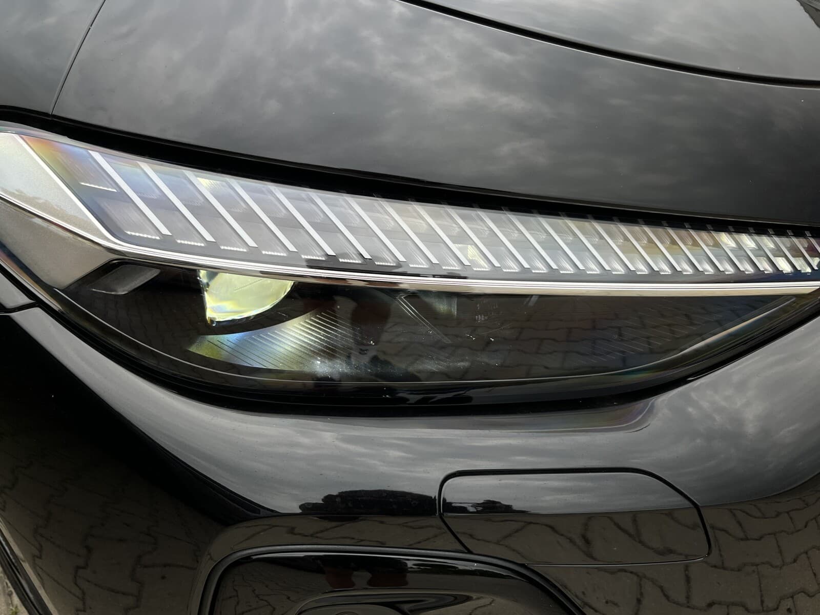 Audi A5 Avant