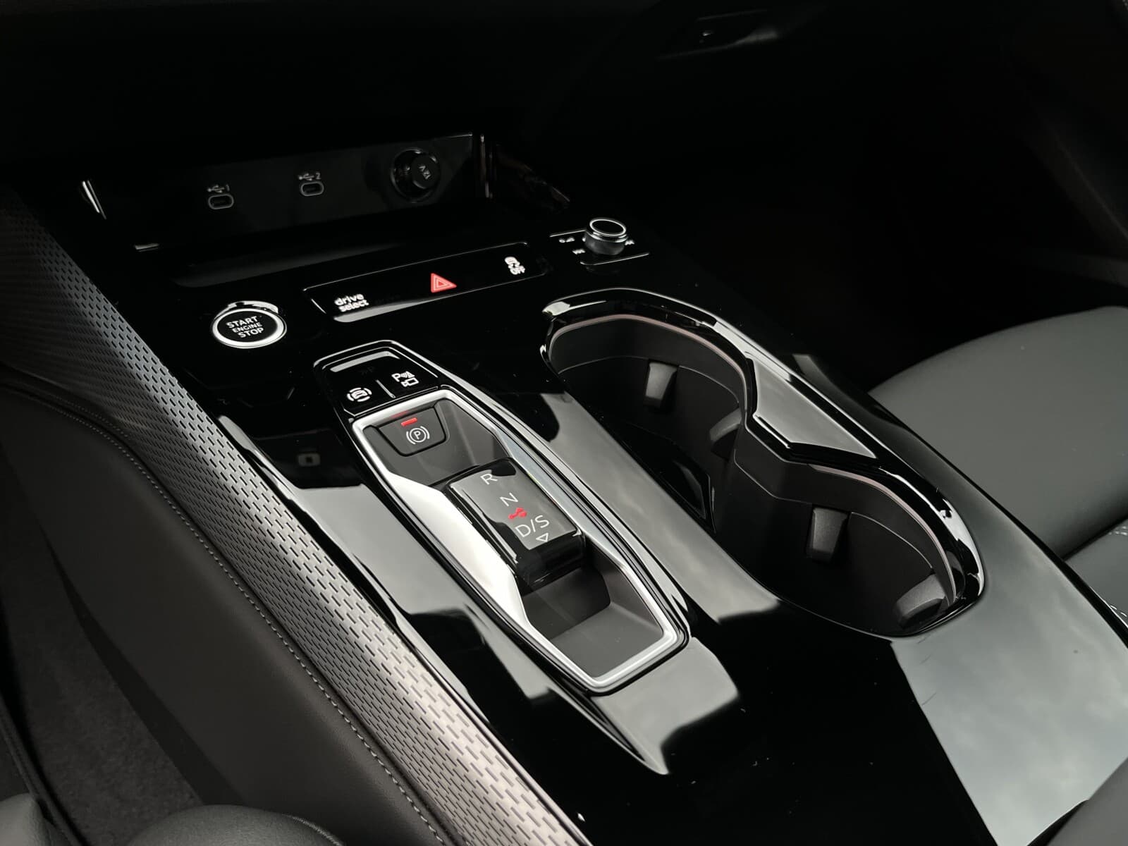 Audi A5 Avant