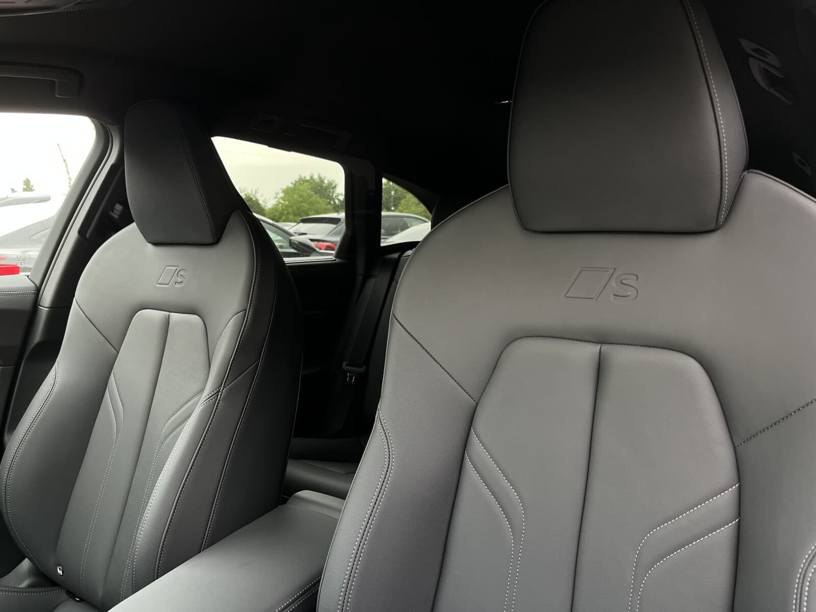 Audi A5 Avant