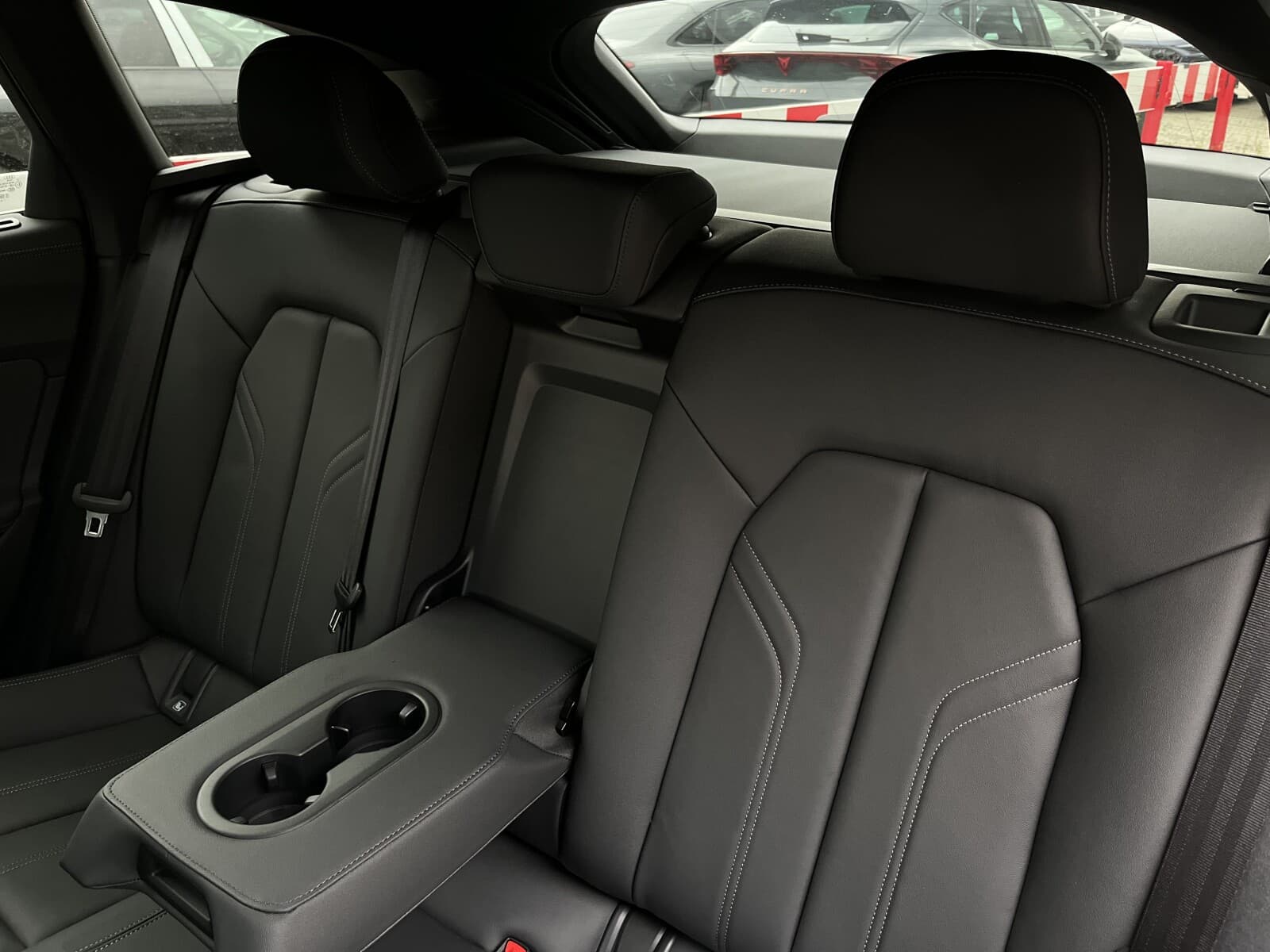 Audi A5 Avant