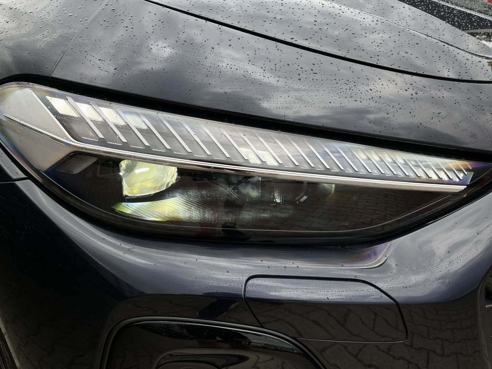 Audi A5 Avant