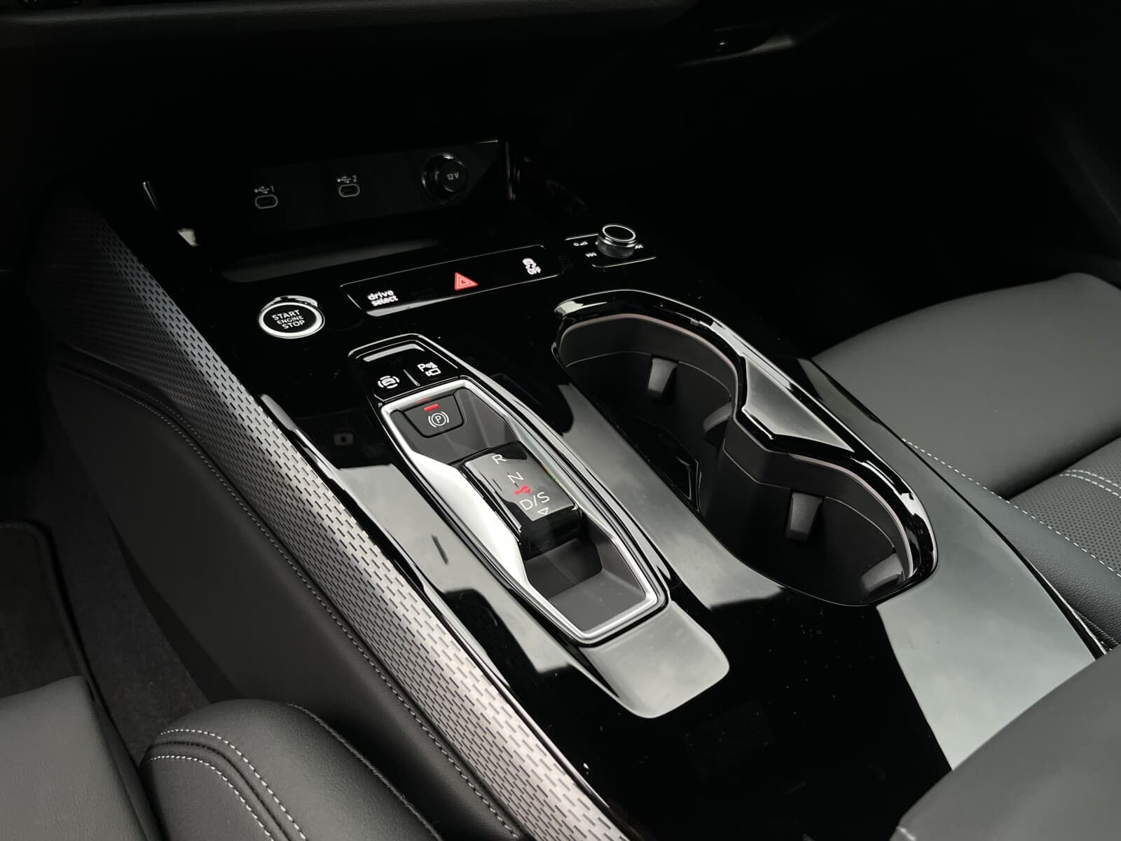 Audi A5 Avant