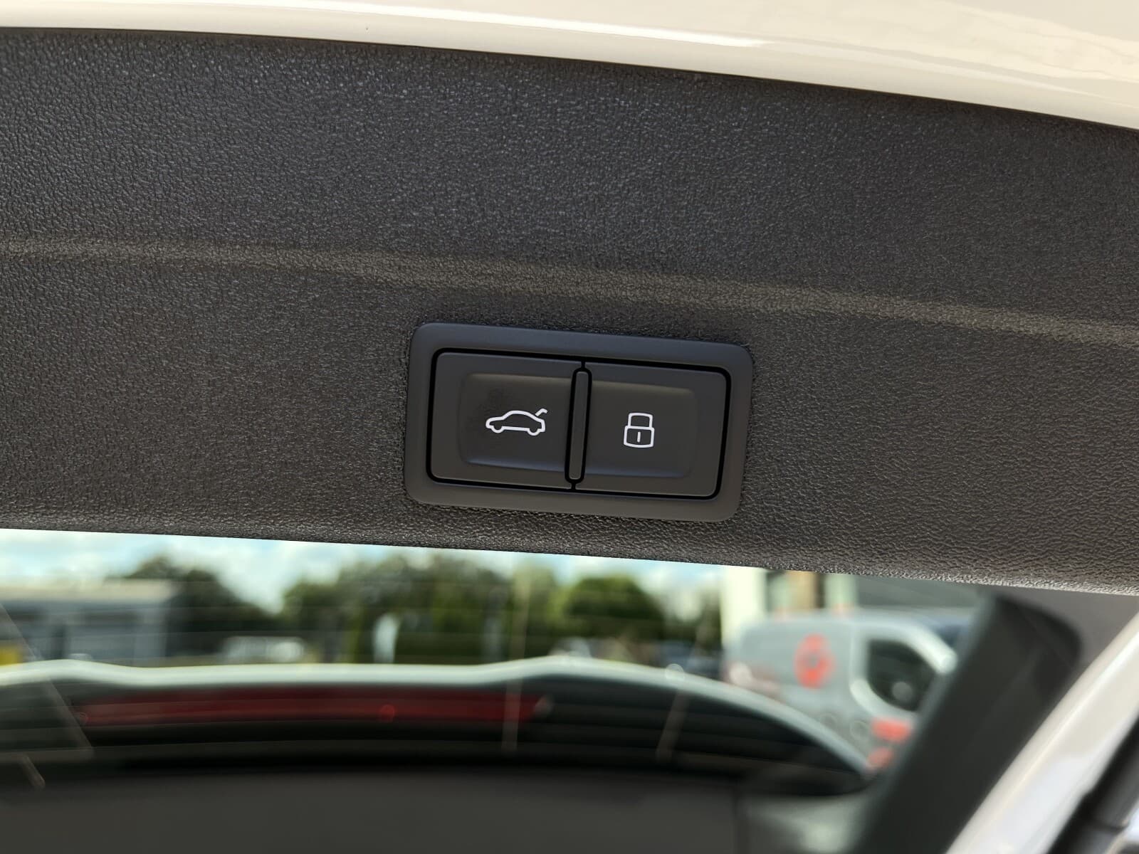 Audi A5 Avant