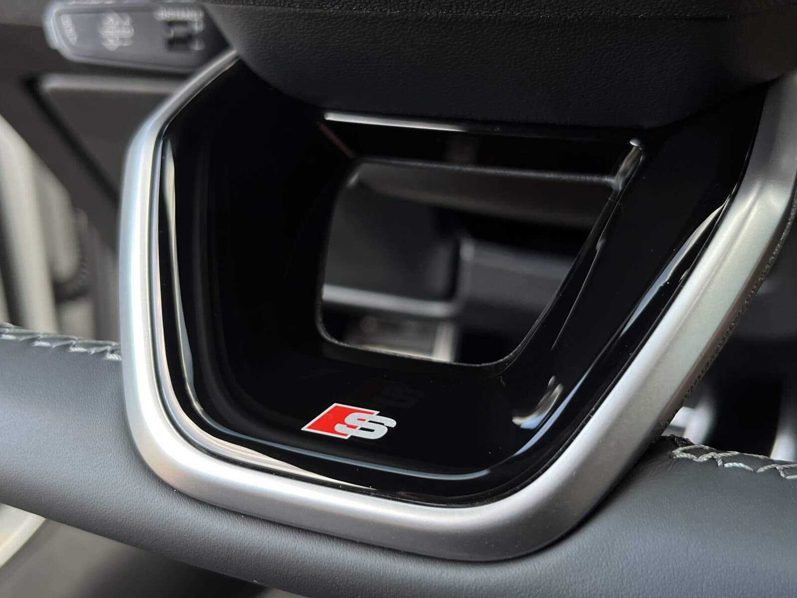 Audi A5 Avant