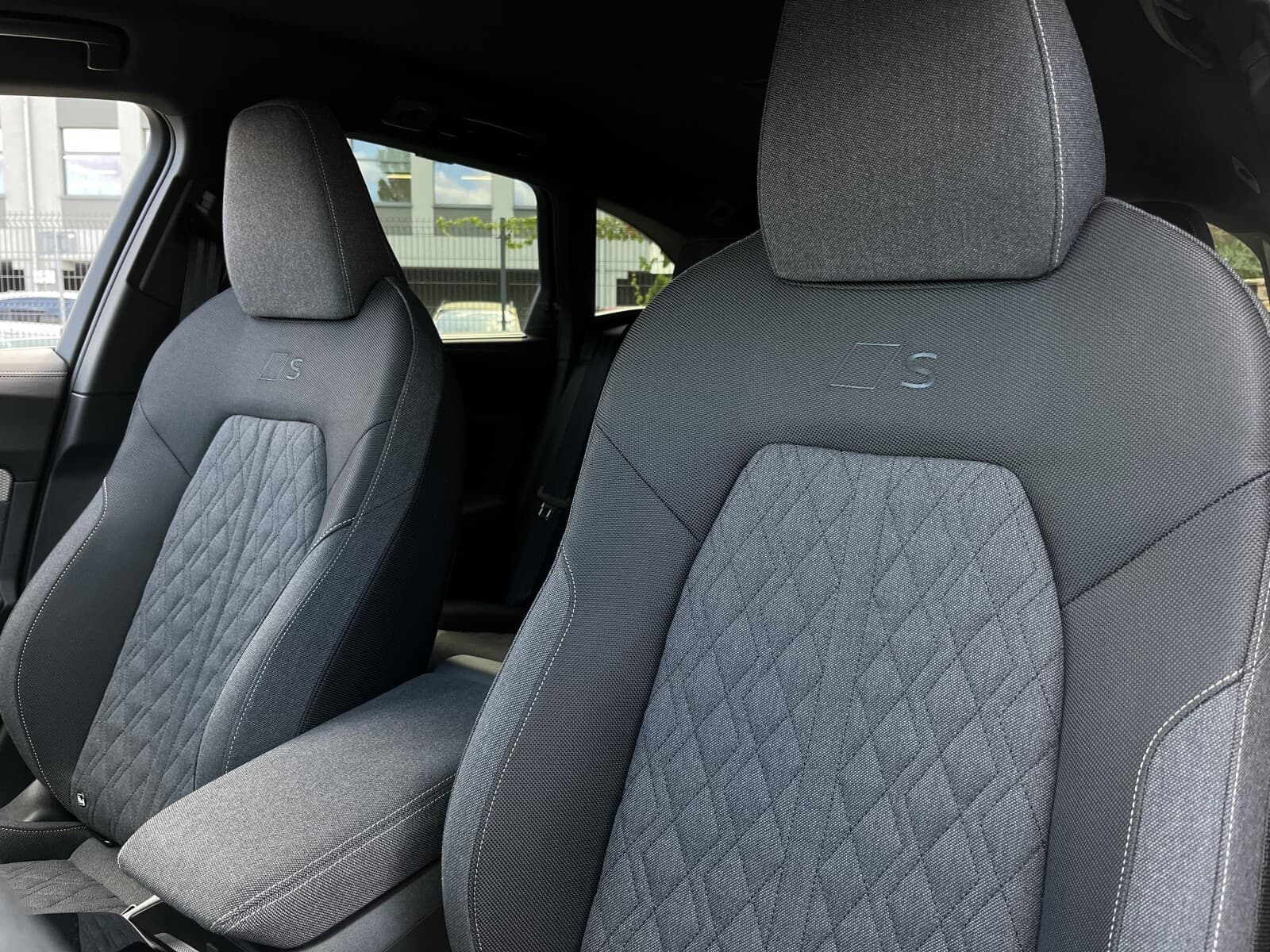 Audi A5 Avant