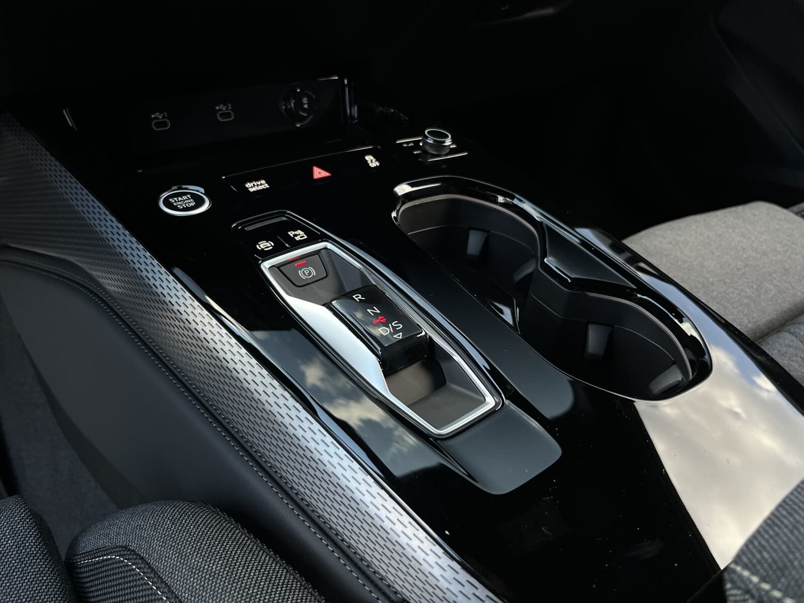 Audi A5 Avant