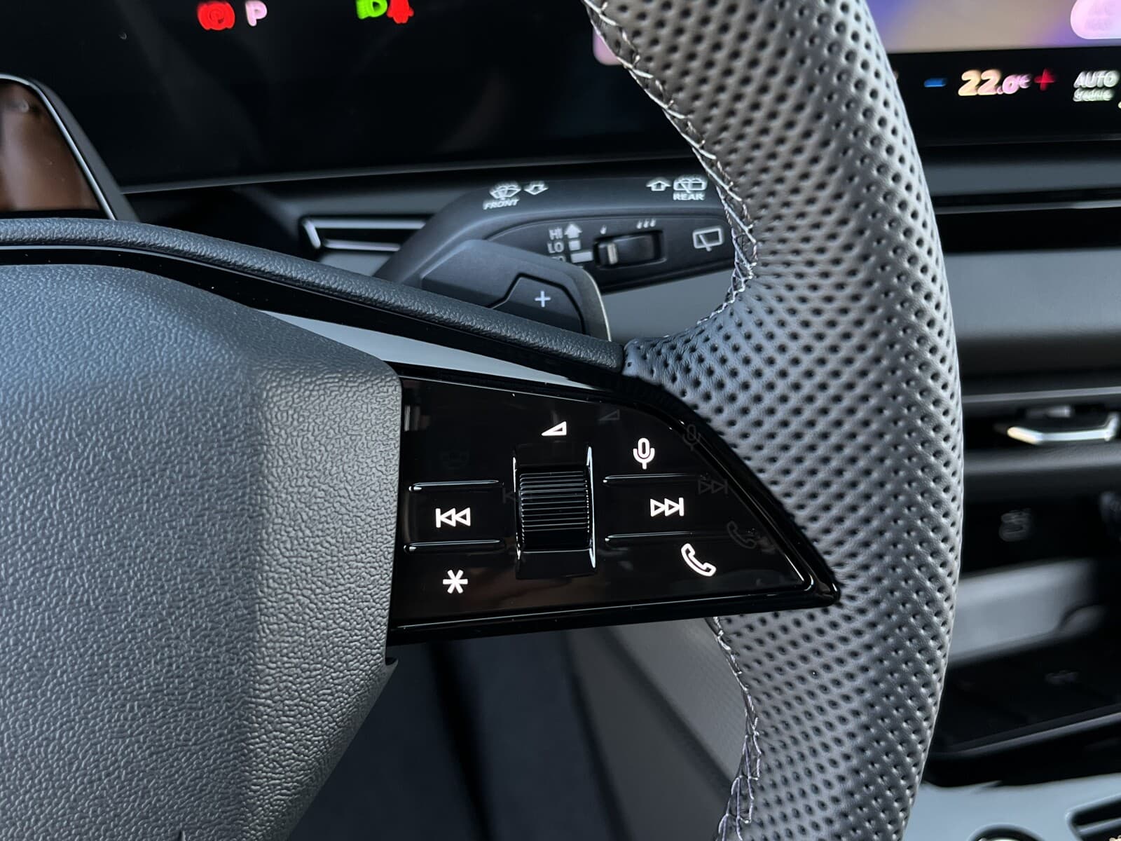 Audi A5 Avant
