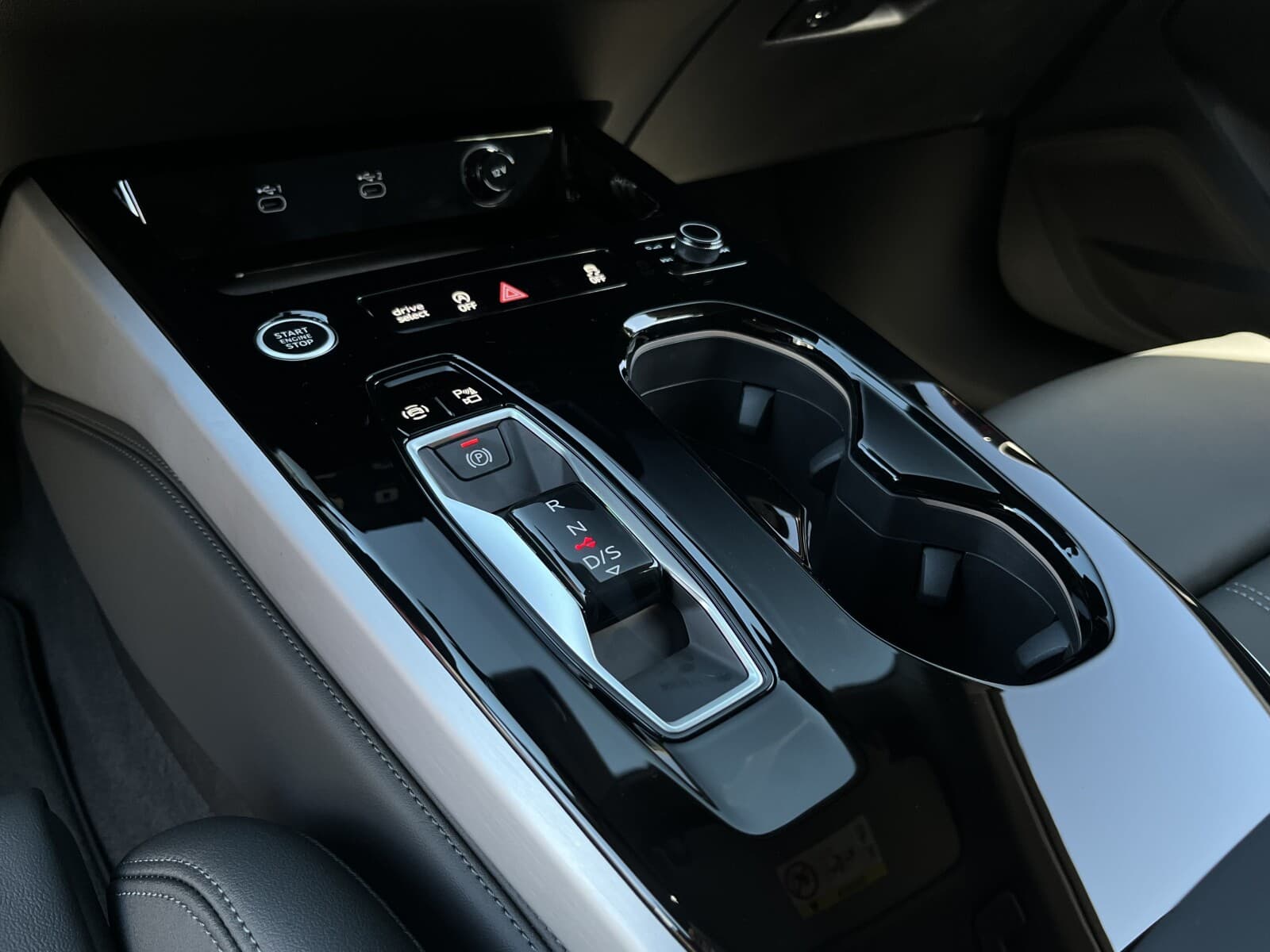 Audi A5 Avant