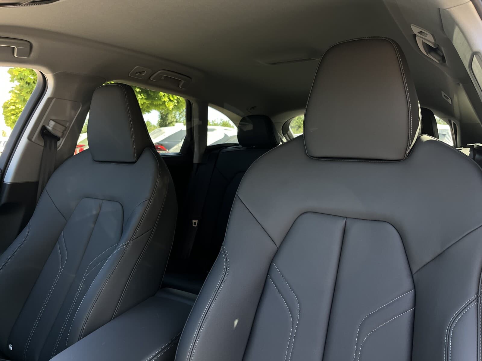 Audi A5 Avant
