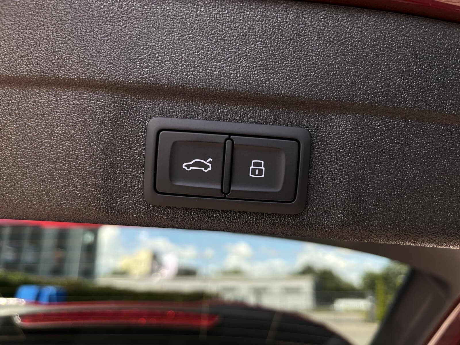Audi A5 Avant