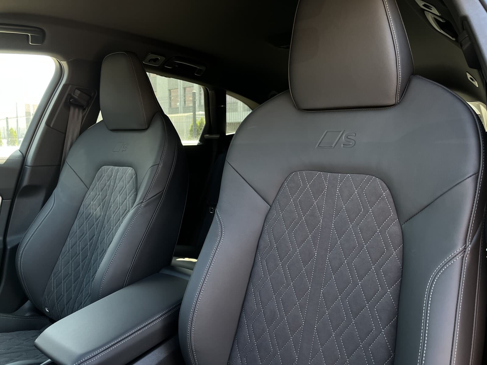 Audi A5 Avant