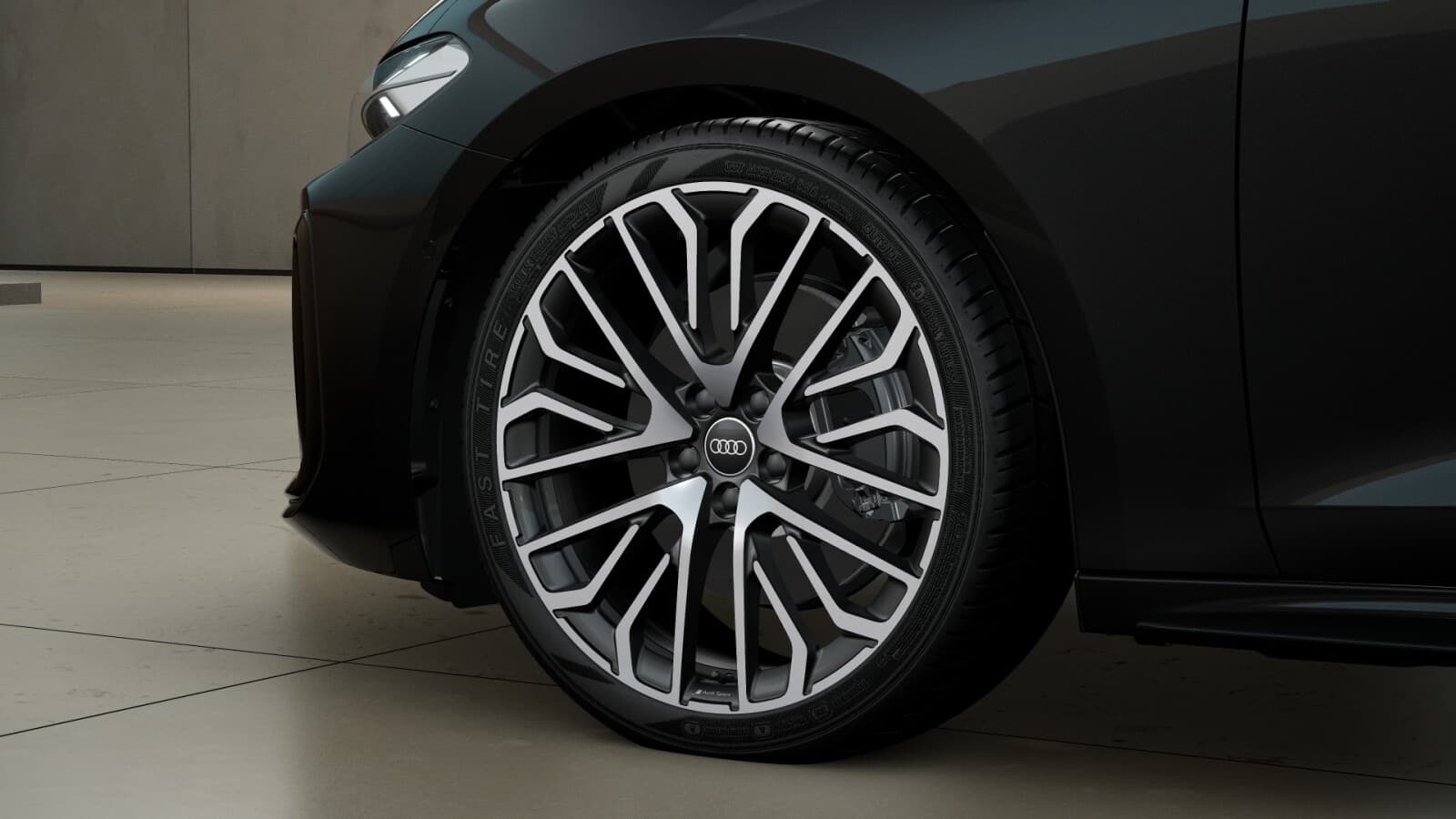 Audi A5 Avant