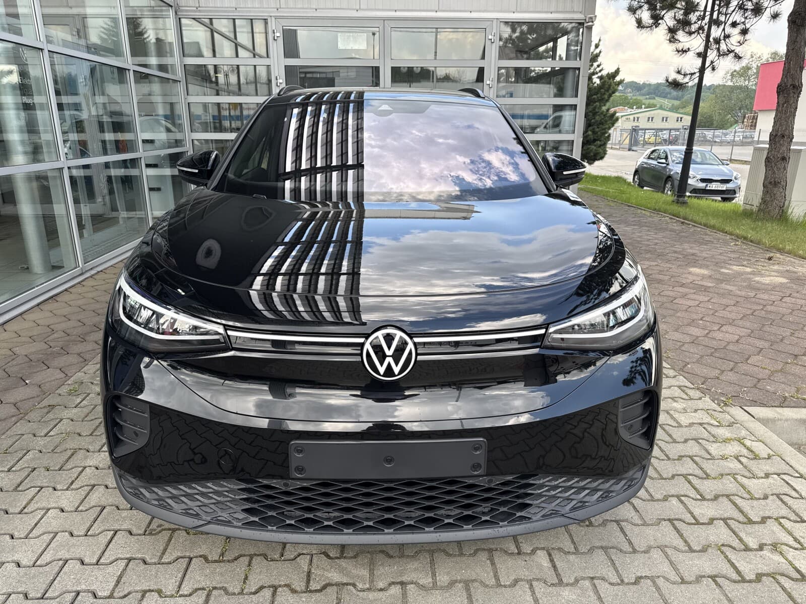 Volkswagen ID.4