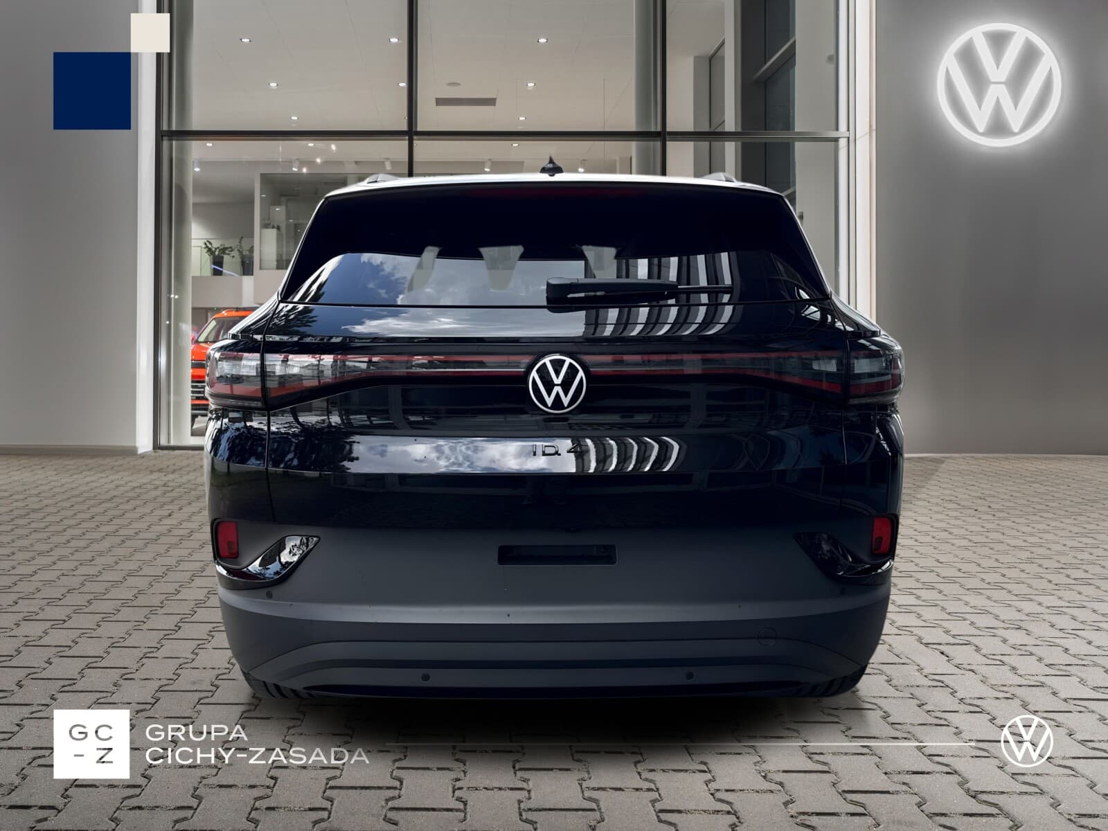 Volkswagen ID.4