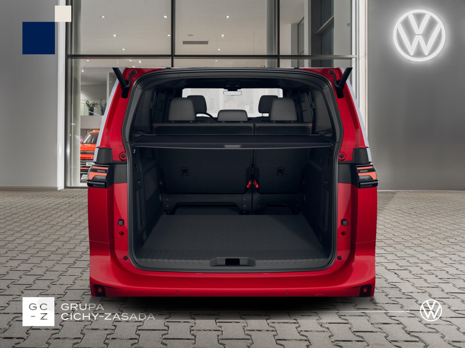 Volkswagen ID Buzz